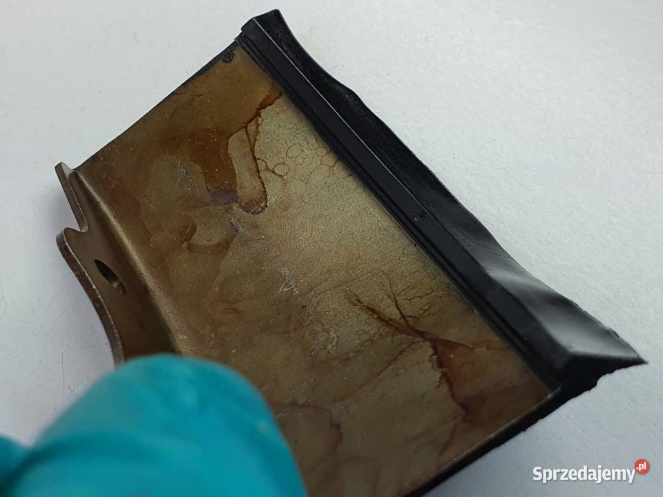 Slizg Prowadnica Oslona Honda Trx 500 Łańcuchy i napinacze rozrządu łódzkie Łódź