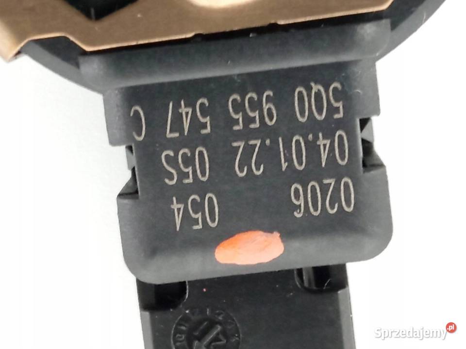 CZUJNIK SENSOR DESZCZU GRZAŁKA 5TA845109 Skoda