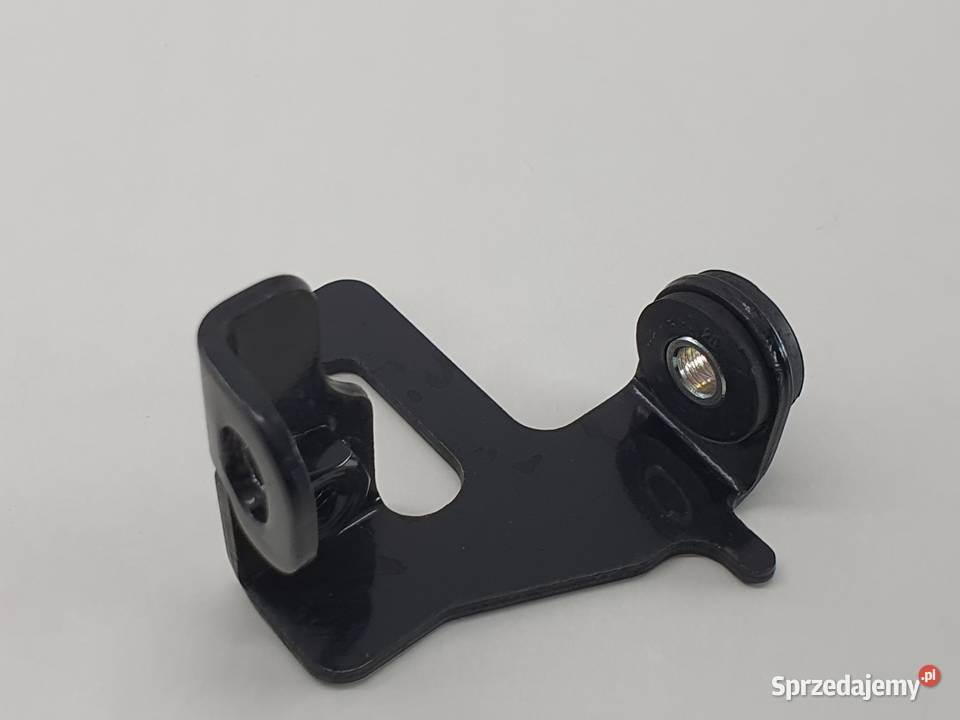 Mocowanie Uchwyt Oslona HONDA CMX 500 REBEL Plastiki