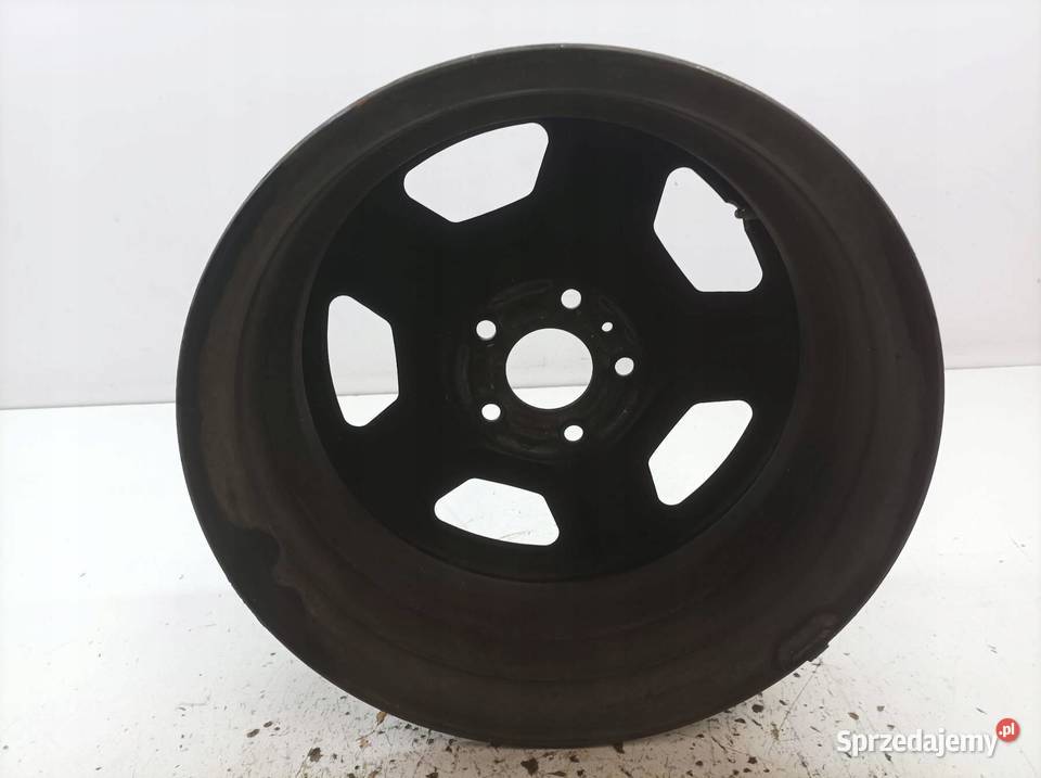 FELGA STALOWA R16 5X1143 ET50 OC66MM 65JX16H2 świętokrzyskie sprzedam