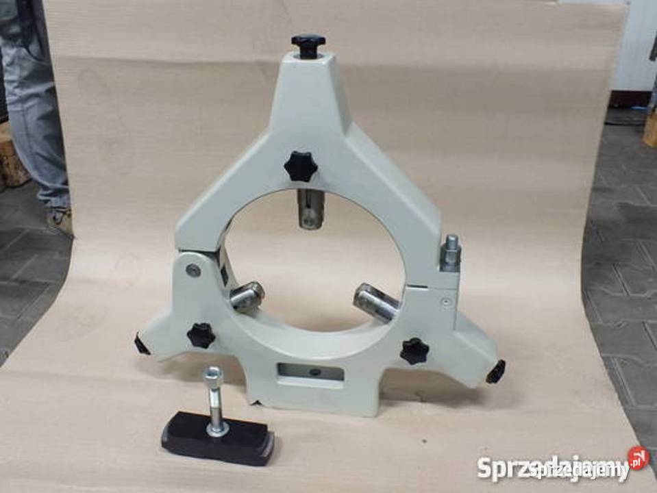 Okular tokarki TUC 501500 Syców