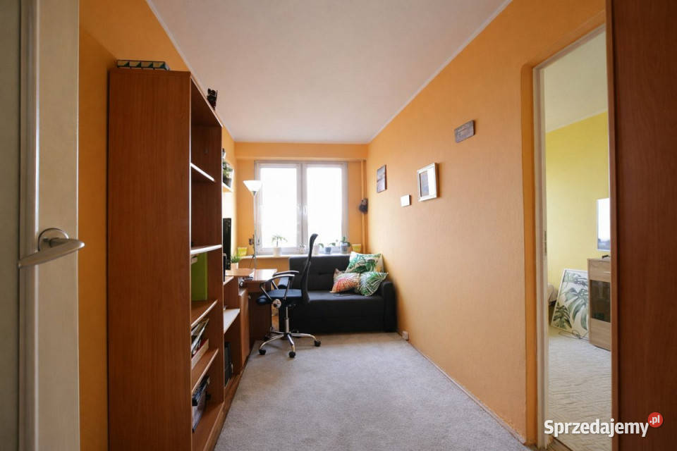 Do sprzedaży mieszkanie Lublin 575m2 4 pokoje