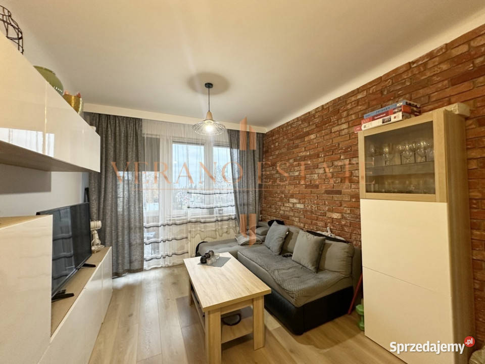 Mieszkanie z klimatem 3448 m balkon piwnica mazowieckie Warszawa sprzedam