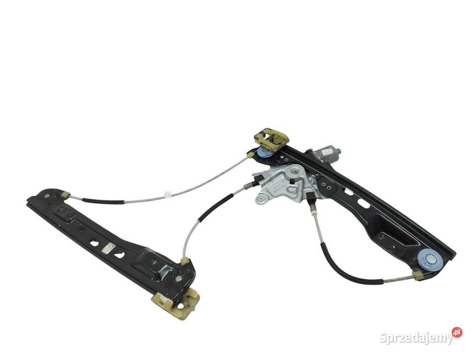 MECHANIZM SZYBY PRAWY PRZÓD 20952453 Opel