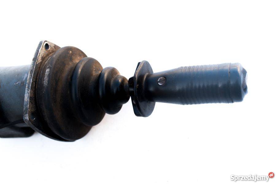 Joystick Rexroth Sigma 6 Wyjść J133 Kielce