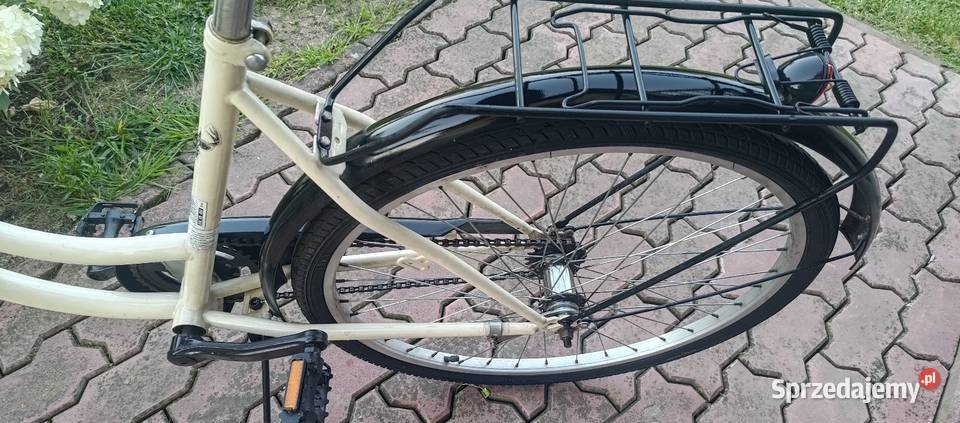 Rower miejski 26 Myślenice