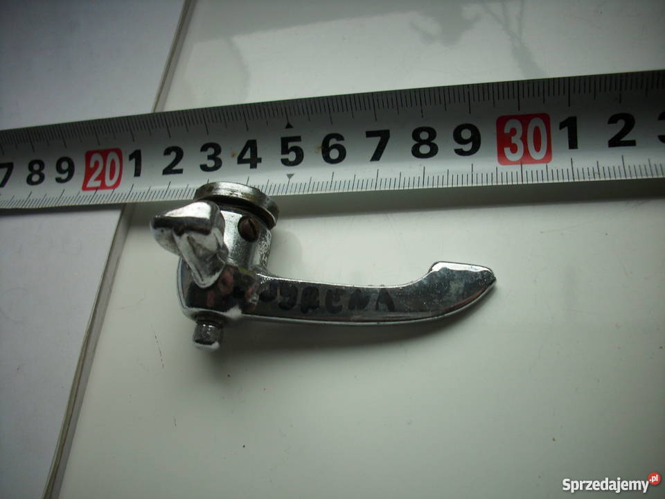 kolekcjoneraUchwyty WarszawaSyrena osobowe Wyposażenie wnętrza