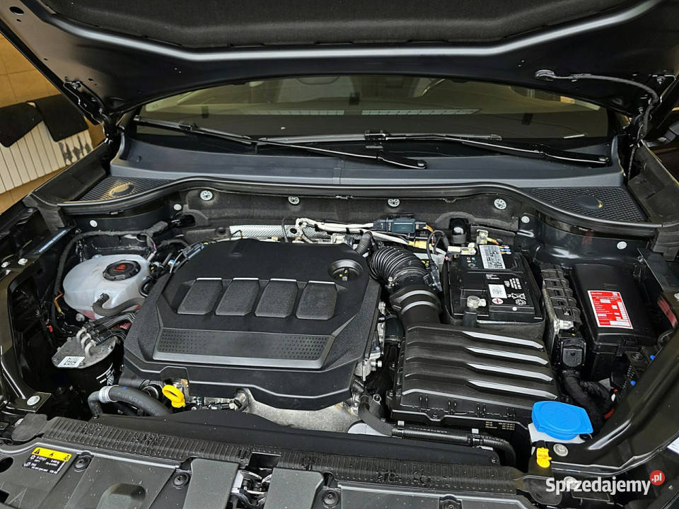 Seat Ateca serwis ASO Hak Ateca