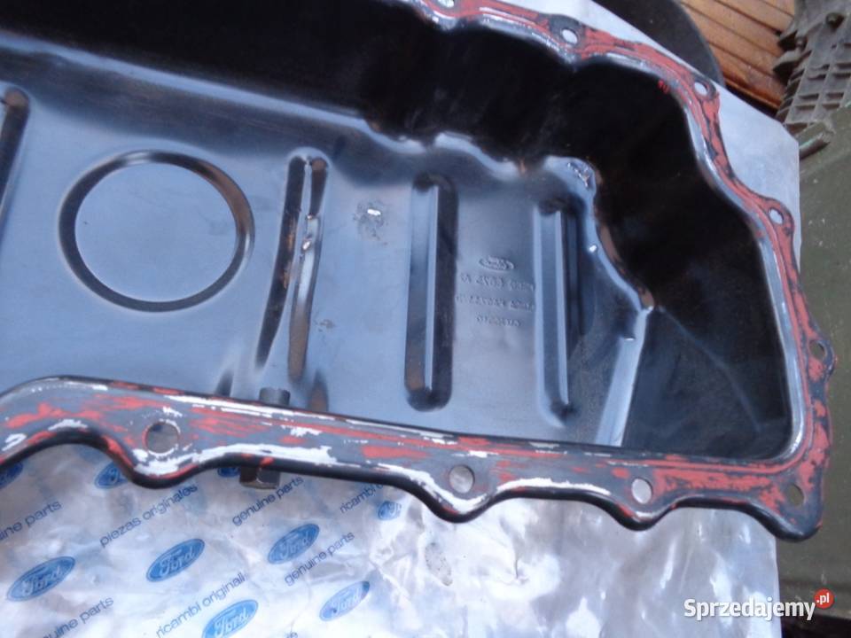 MISA OLEJOWA FORD MONDEO MK4 YS6Q6675AF Skwierzyna