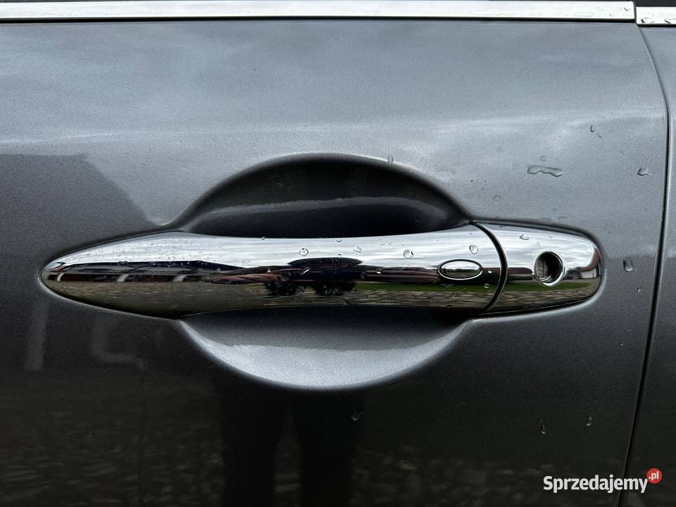 Infiniti QX70 S Premium Ołdrzychowice Kłodzkie