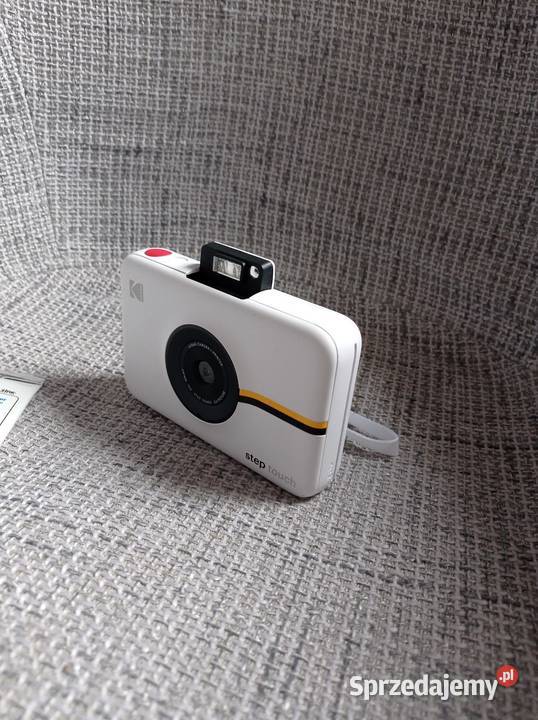 Kodak Step Touch Aparat natychmiastowy Jelenia Góra