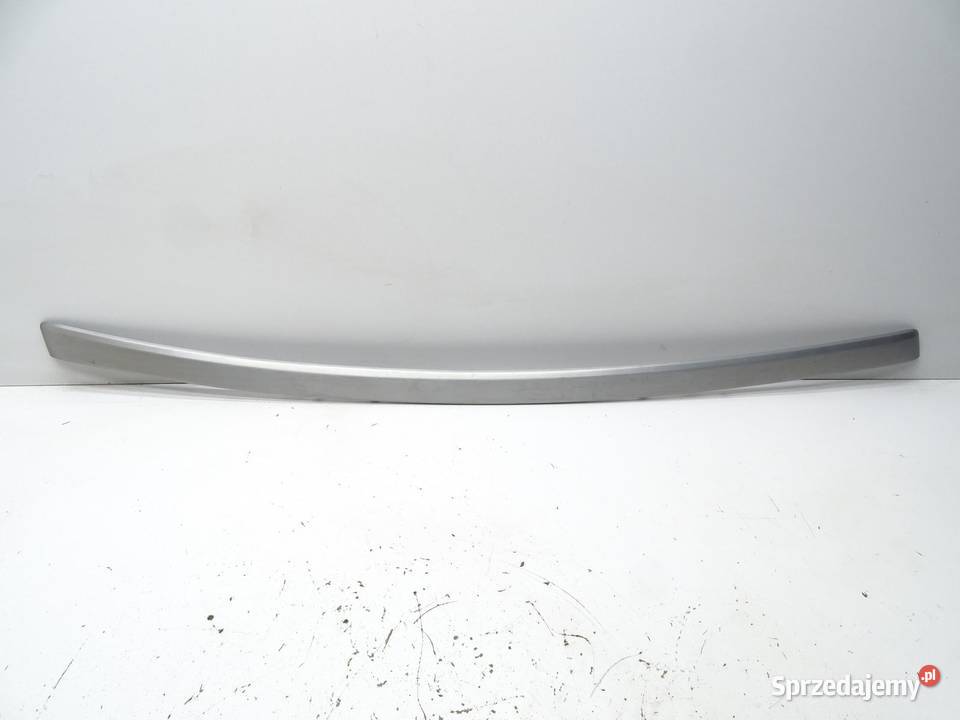 LISTWA DRZWI OZDOBNA LEWY PRZÓD 9173693 BMW E90 małopolskie