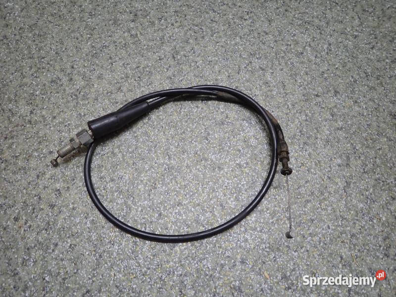 LINKA KAWASAKI KFX 700 Strzelce Krajeńskie