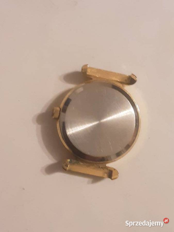 ZEGAREK KWARCOWY 361