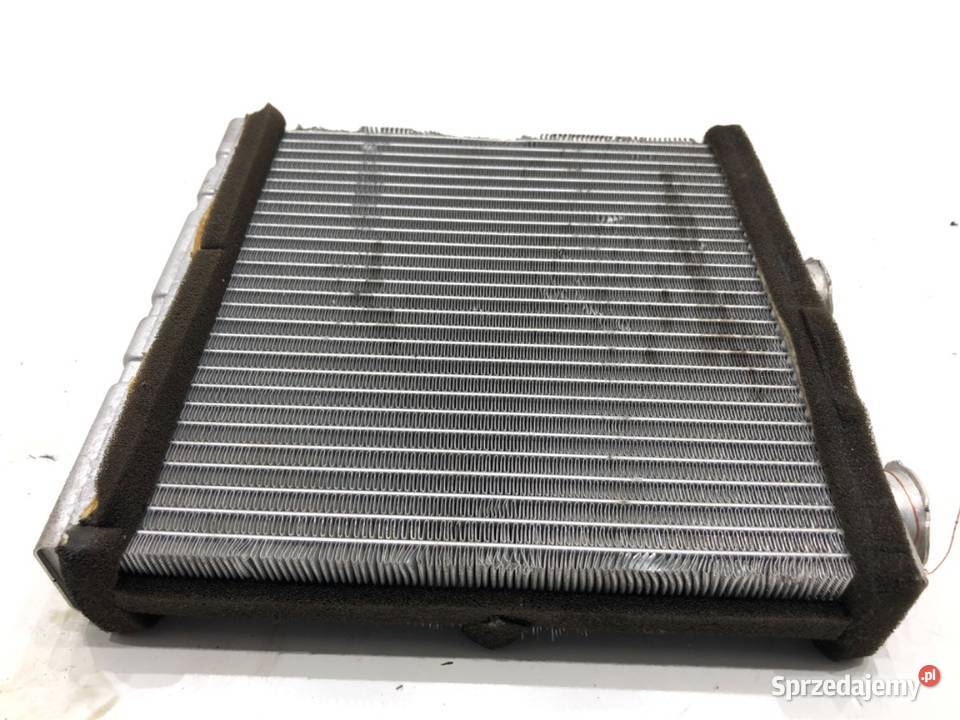 NAGRZEWNICA RENAULT LAGUNA III Kombi 0715