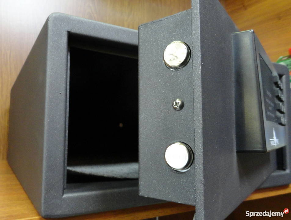 SEJF HARTMANN MODEL HS 42004 Lombard Kościan