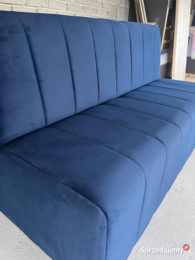 Loże barowe kanapy sofy do klubu restauracji