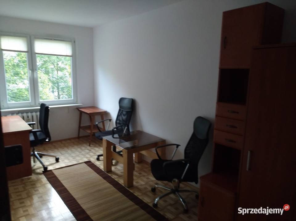 Pokój do wynajęcia Kurczaba remoncie Kraków