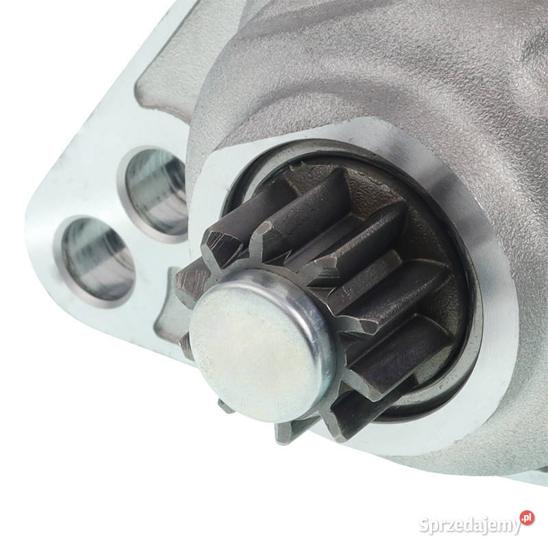 ROZRUSZNIK AUDI SEAT SKODA VW 12V 20kW 10Z