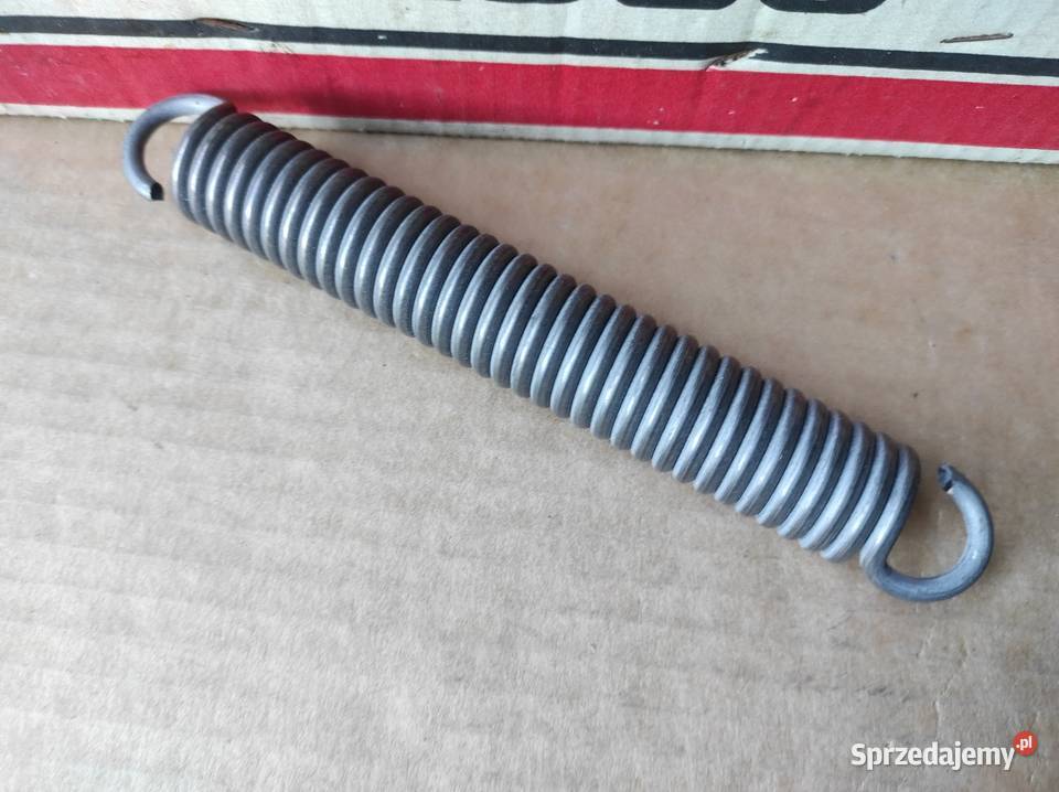 Sprężyna siedzenia Ursus 380 9021224 Warszawa sprzedam