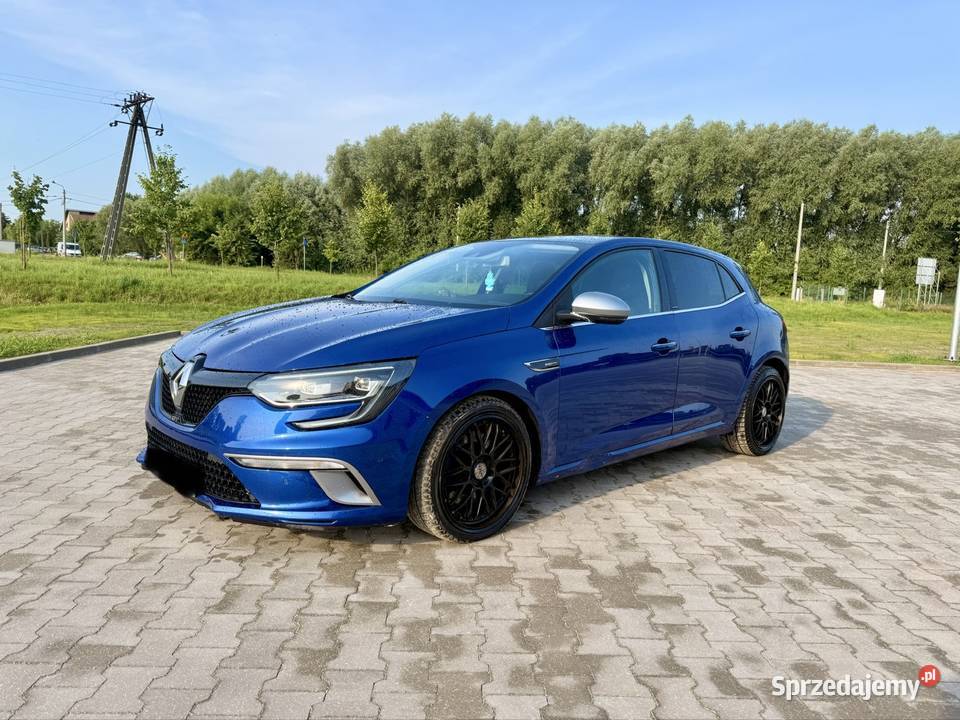GT 205 1618cm3