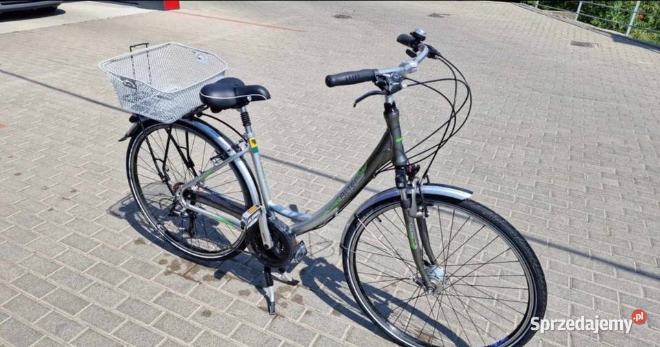 Rower w dobrych cenach konin