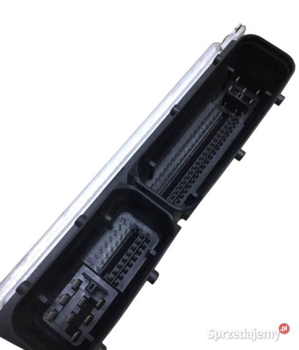 KOMPUTER STEROWNIK SILNIKA AUDI A6 C5 18 T Działoszyce