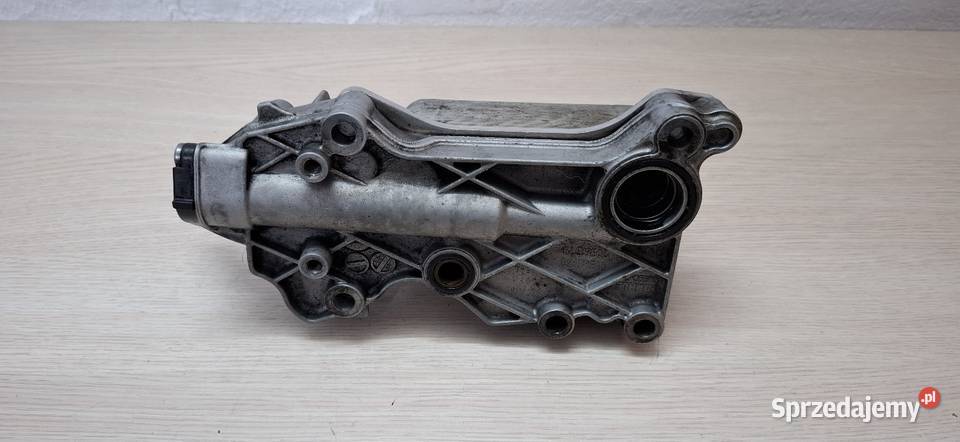 Chłodniczka Oleju Mercedes W204 osobowe świętokrzyskie Sandomierz