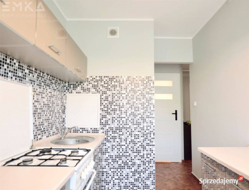 Mieszkanie 42m 2 pokoje Bydgoszcz Adama