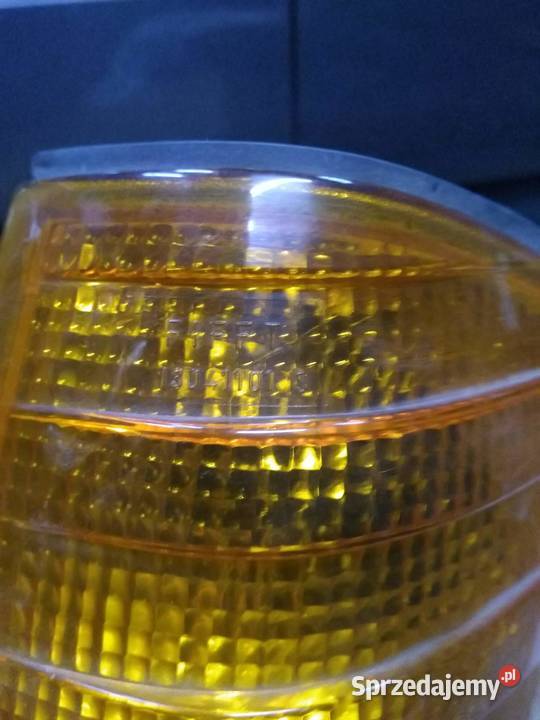 Kierunkowskaz Mercedes w201 190 lewy Szprotawa