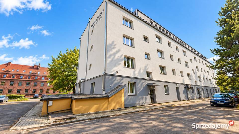 Lokal użytkowy Bytom Siemianowicka 112 m2 Sprzedaż