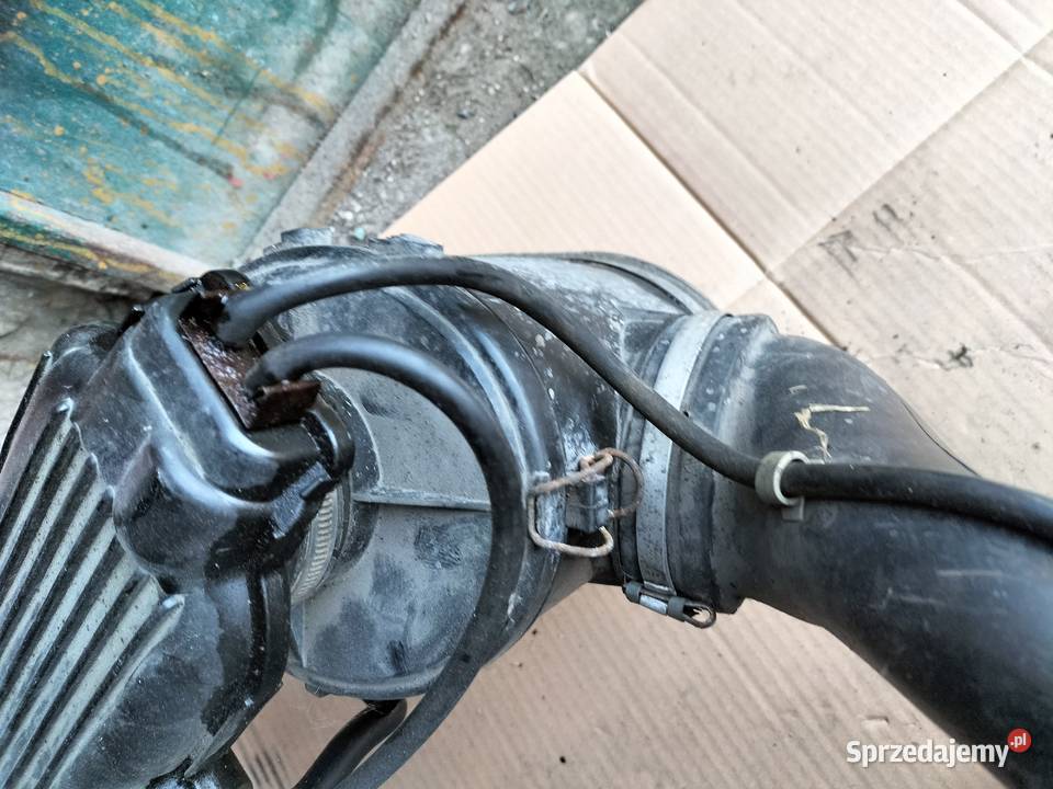 PEUGEOT 306 XN 14 B OBUDOWA FILTRA POWIETRZA lubelskie Kamień-Kolonia