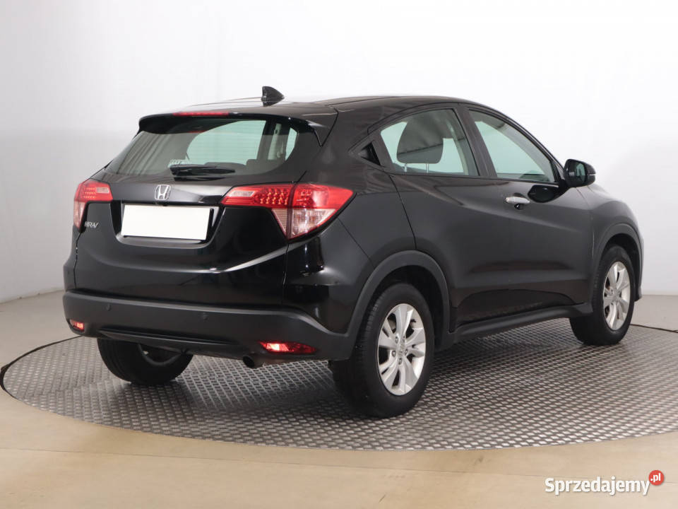 Honda HRV 15 iVTEC system Start-Stop Piaseczno