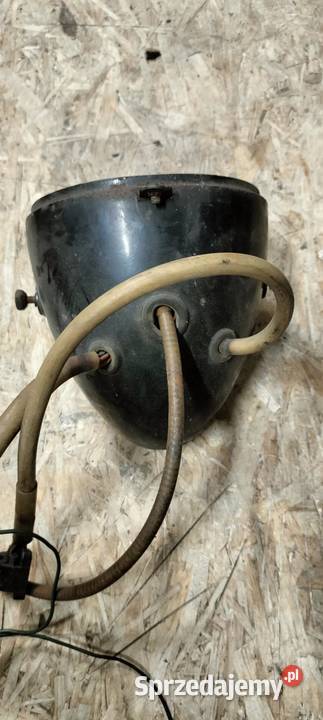 SHL M11 lampa przednia stacyjka Rozkochów sprzedam