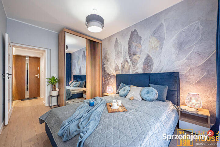 Mieszkanie Opole 48m 3 pokojowe