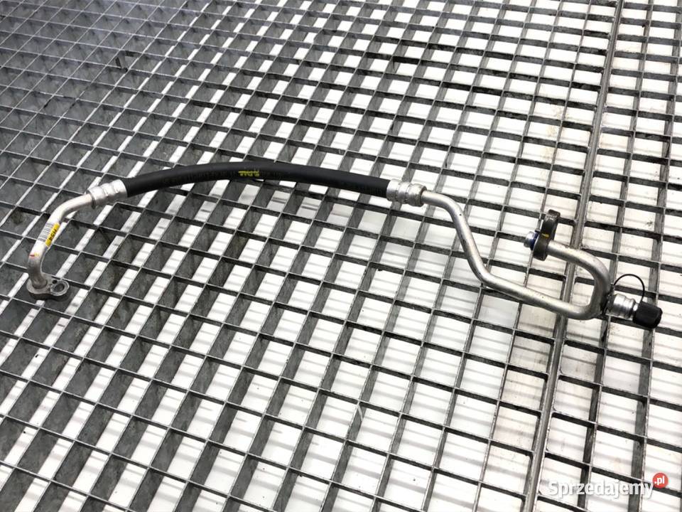 RURKA KLIMATYZACJI HYUNDAI KONA 10 120 Crossover