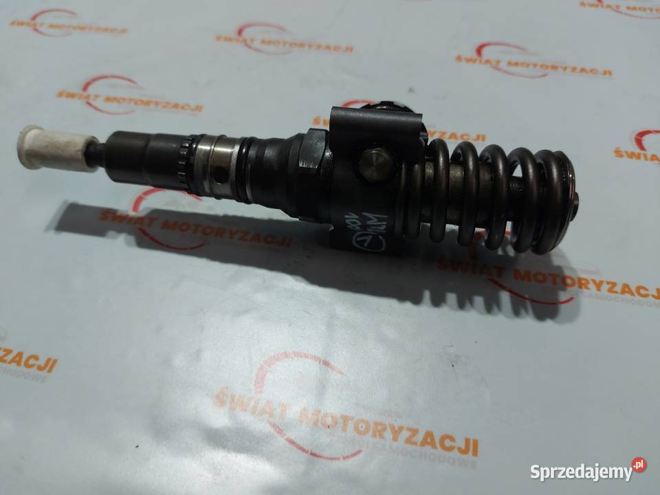 MITSUBISHI AUDI SKODA VW SEAT 20 TDI 140