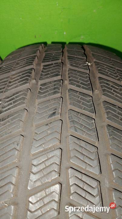 Opony zimowe Barum 16 Opony Dolsk