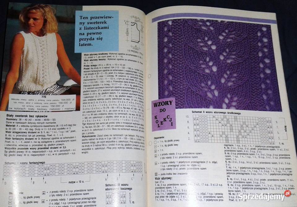 Mała Diana 6 1994 Chełm