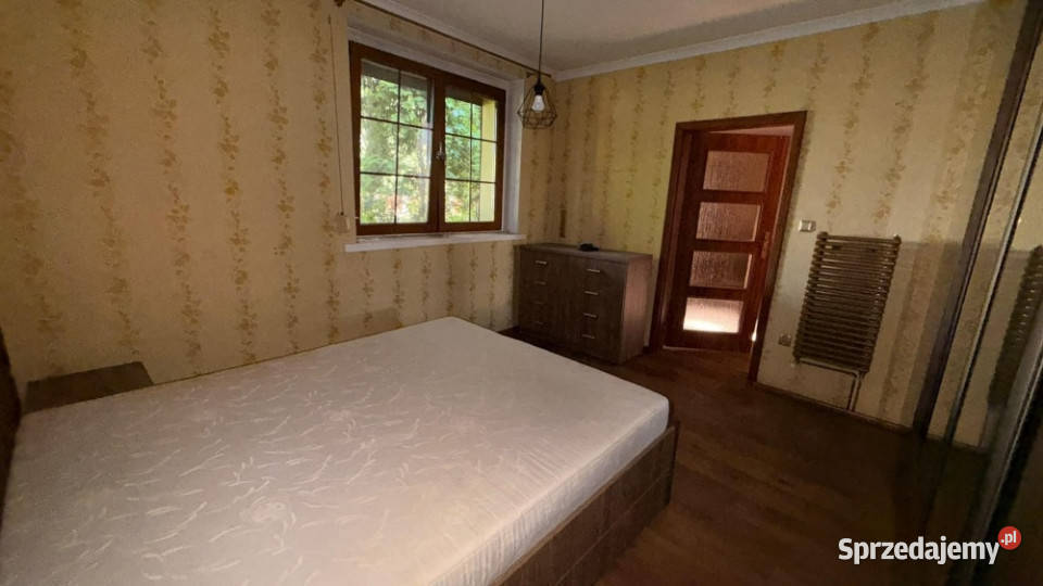 DOM WOLNOSTOJĄCY DO REMONTU STRZAŁKOWO wielkopolskie