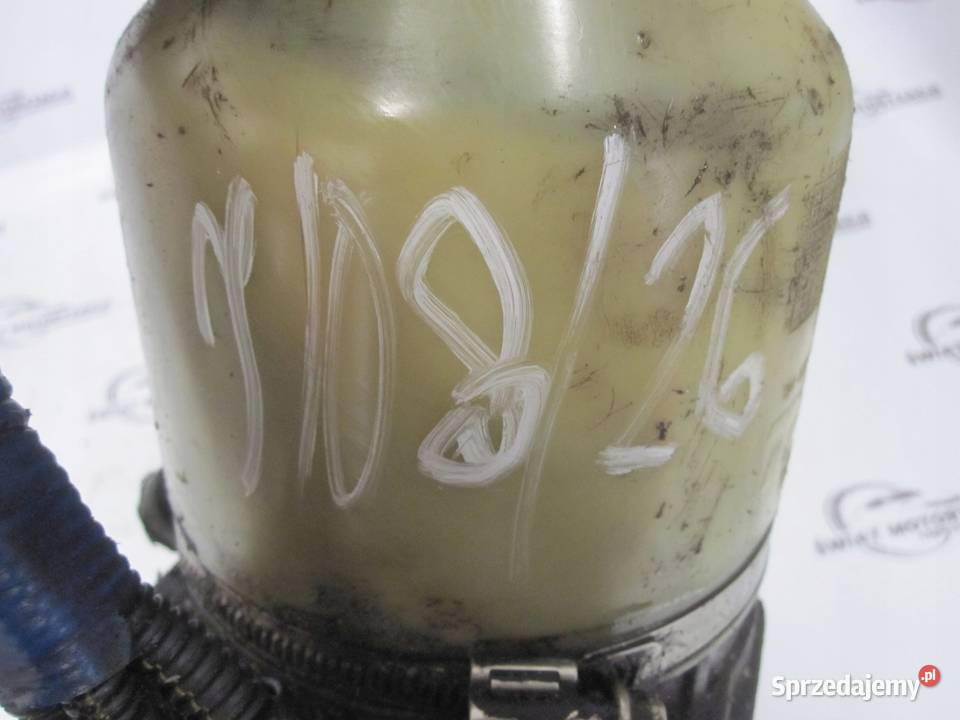 Pompa wspomagania do OPEL ZAFIRA B Numer części Kielce