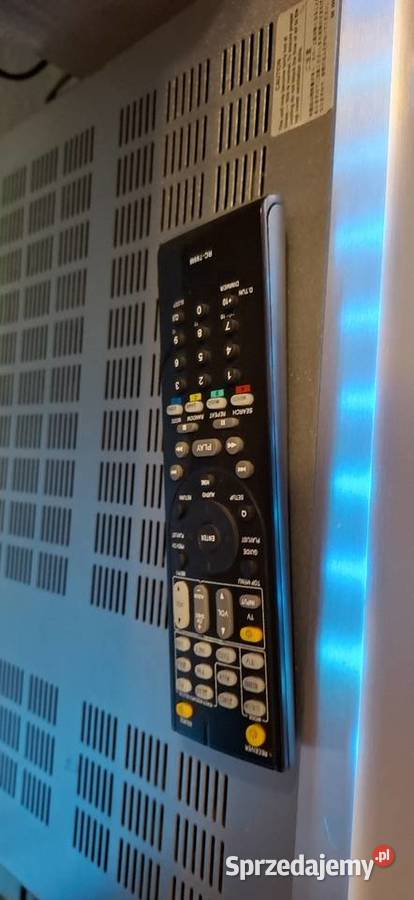 Sprzedam aplituner onkyo tx708 Amplitunery Malbork sprzedam