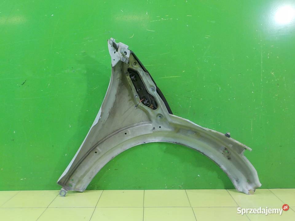 MINI COOPER COUNTRYMAN 16 B 10r 5D blotnik lewy osobowe Suków