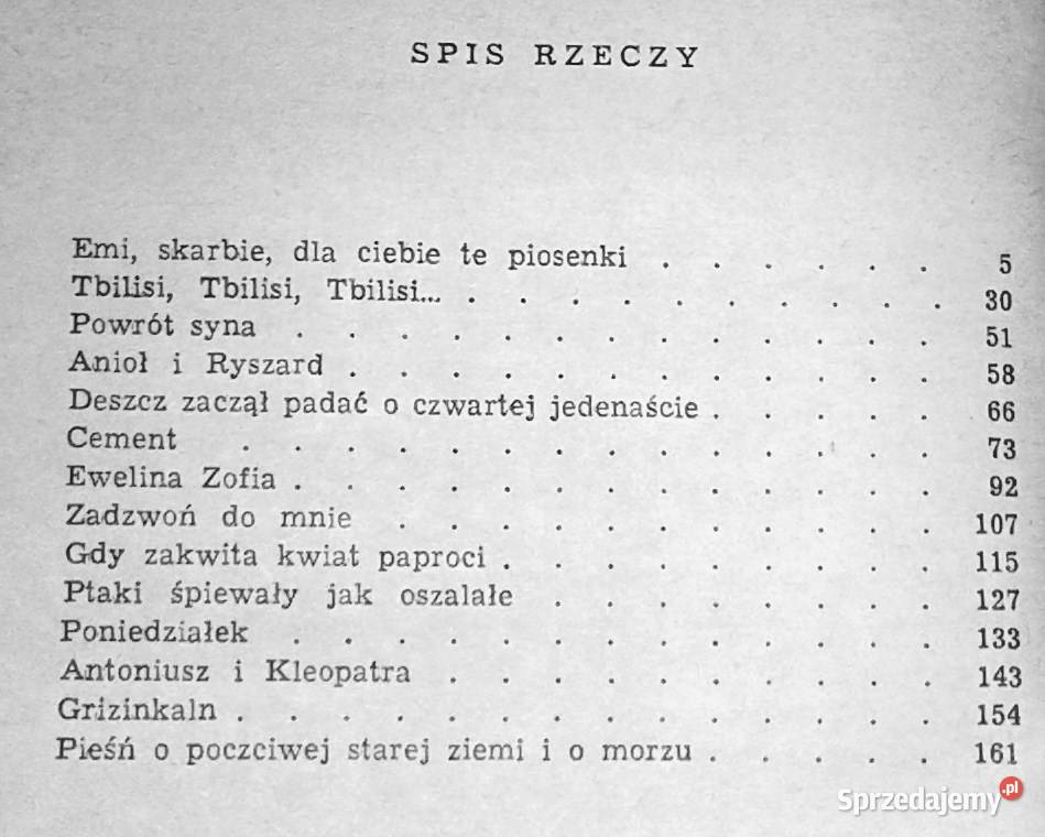 Gość z baru Lato Andris Jakubans Pozostałe Chełm