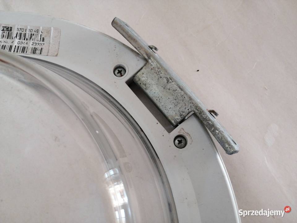 Whirlpool AWM81032 drzwi pralki Warszawa sprzedam