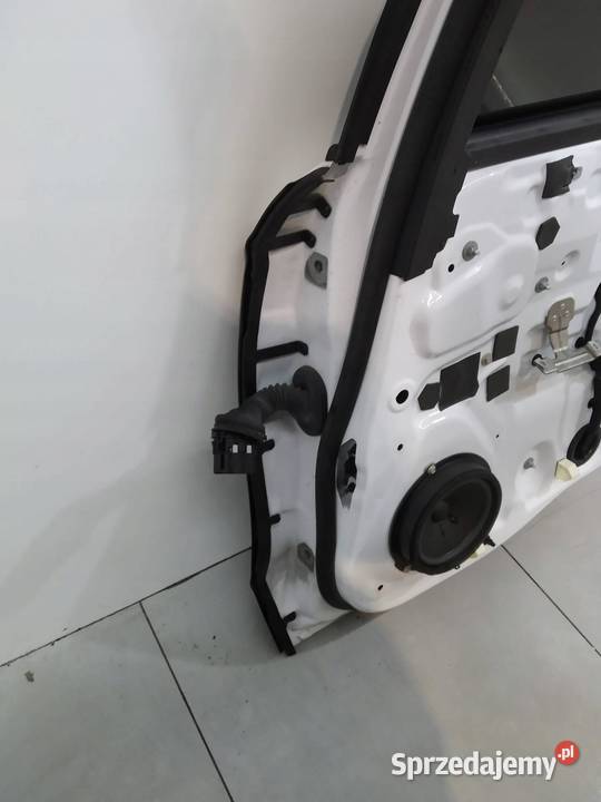 DRZWI PRAWE TYŁ KOMBI FD Ford Mondeo Mk5 2014