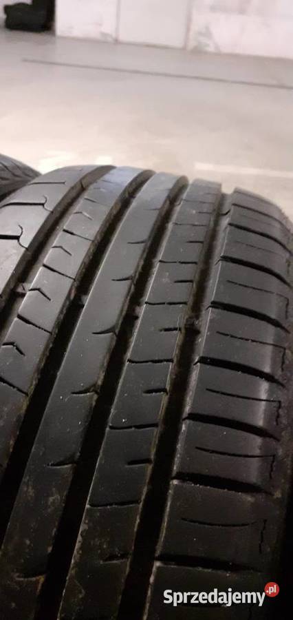 Opony letnie 2055017 17cale Wrocław