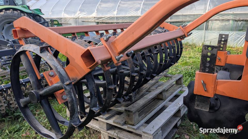 Gruber Mandam Kus 22 m Dąbrowa sprzedam
