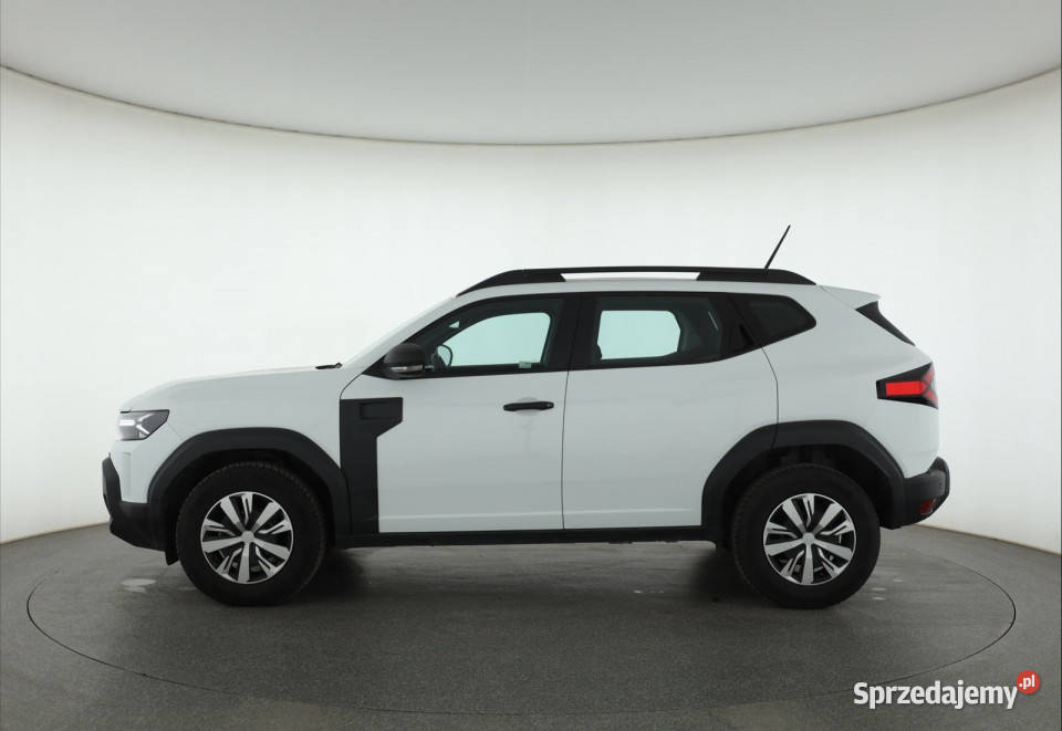 Dacia Duster 10 TCe 67KM Piaseczno sprzedam