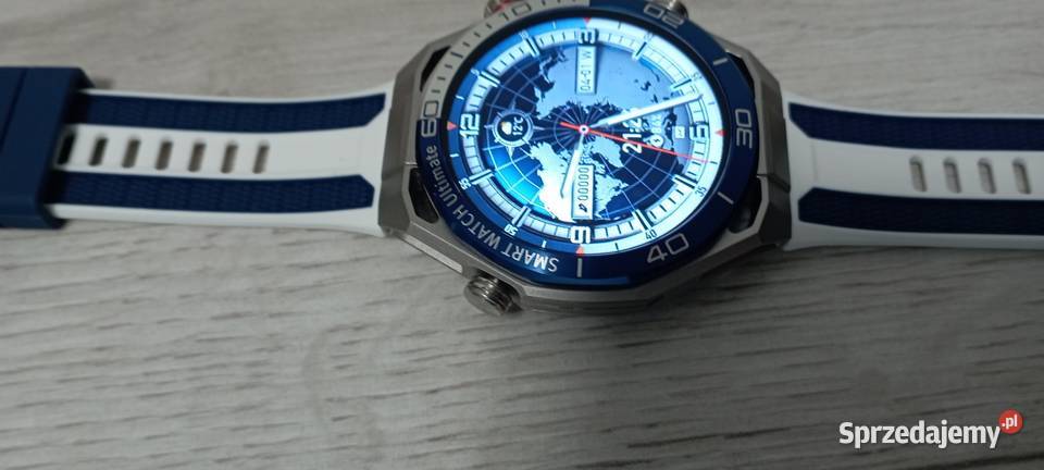 Dzegarek Smartwacz kalobee sk 55 kopia Huawei Elektronika Piotrków Trybunalski